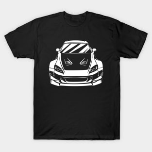 S2000 T-Shirt